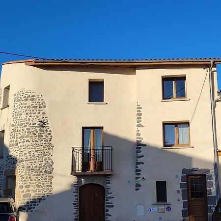 Les Maisons Bareyre - Grandes Maisons Avec Terrasse Saint-Sandoux Eksteriør billede