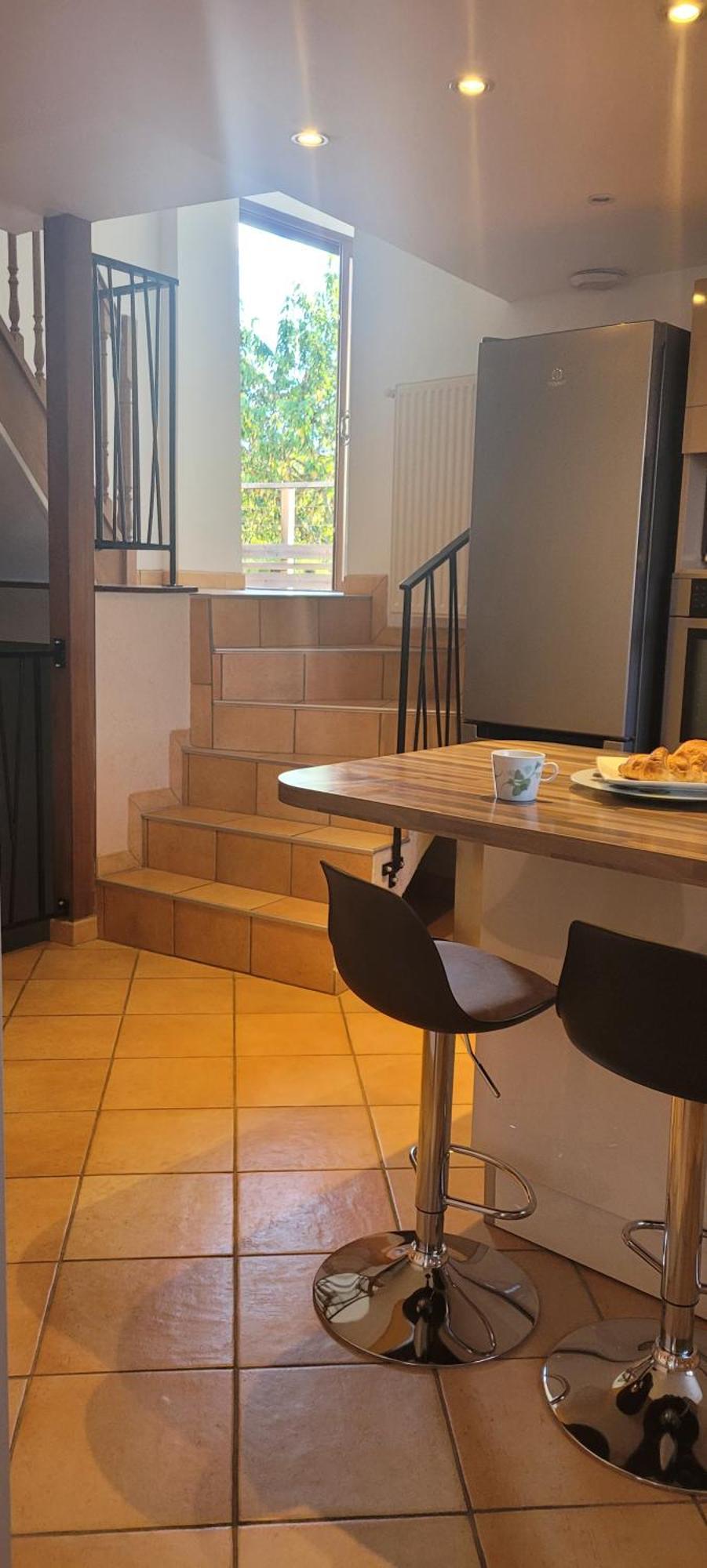 Les Maisons Bareyre - Grandes Maisons Avec Terrasse Saint-Sandoux Eksteriør billede