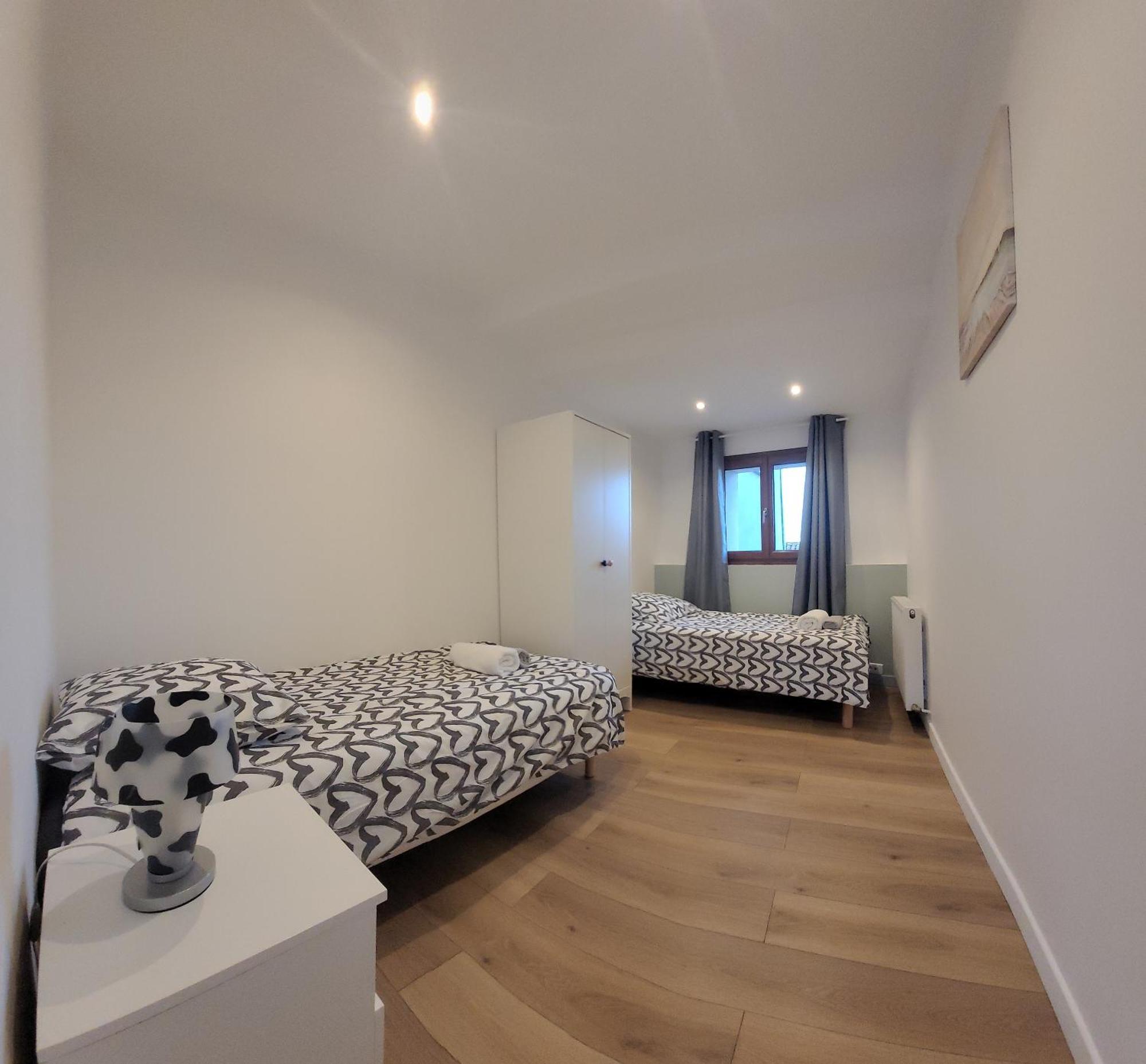 Les Maisons Bareyre - Grandes Maisons Avec Terrasse Saint-Sandoux Eksteriør billede