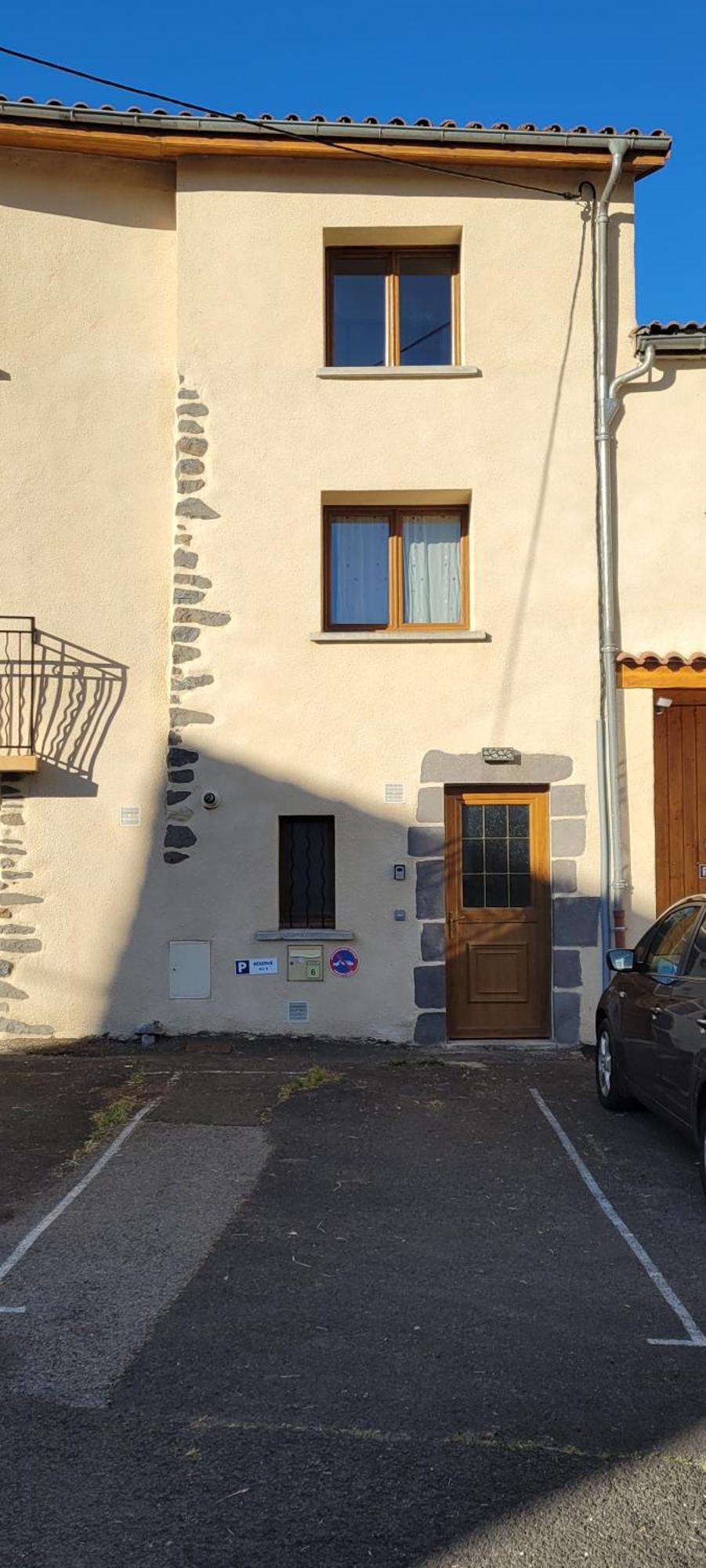Les Maisons Bareyre - Grandes Maisons Avec Terrasse Saint-Sandoux Eksteriør billede